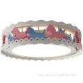 Pony Kids Led Ceiling Lamp For Children'S Room